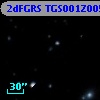 2dFGRS TGS001Z005