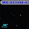 1RXS J112319.0+620036