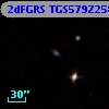 2dFGRS TGS579Z258
