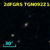2dFGRS TGN092Z103