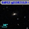 6dFGS gJ110211.9-042956