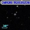 2dFGRS TGS535Z264