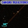 2dFGRS TGS127Z026