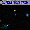 2dFGRS TGS107Z042