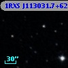 1RXS J113031.7+625640