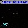 2dFGRS TGS889Z471