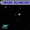 2dFGRS TGS402Z027