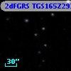 2dFGRS TGS165Z292
