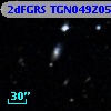 2dFGRS TGN049Z050