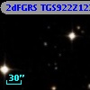 2dFGRS TGS922Z122