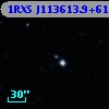 1RXS J113613.9+614803