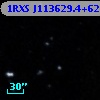 1RXS J113629.4+621853