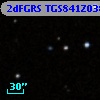 2dFGRS TGS841Z038