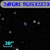 2dFGRS TGS532Z238