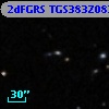 2dFGRS TGS383Z083