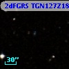 2dFGRS TGN127Z182
