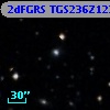 2dFGRS TGS236Z122