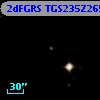 2dFGRS TGS235Z265