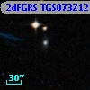 2dFGRS TGS073Z121