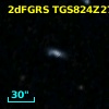 2dFGRS TGS824Z275