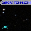 2dFGRS TGS841Z345