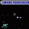 2dFGRS TGN159Z197