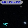 WD 1131+637