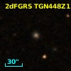 2dFGRS TGN448Z121