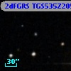 2dFGRS TGS535Z205
