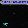 2dFGRS TGN435Z084