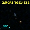 2dFGRS TGS143Z250