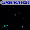2dFGRS TGS894Z376