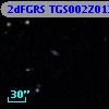 2dFGRS TGS002Z013