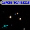 2dFGRS TGS459Z265