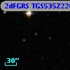 2dFGRS TGS535Z228