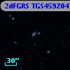 2dFGRS TGS459Z047