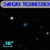 2dFGRS TGS002Z038