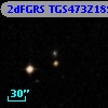 2dFGRS TGS473Z189