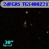 2dFGRS TGS400Z217