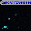 2dFGRS TGN443Z100