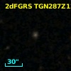 2dFGRS TGN287Z122