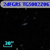2dFGRS TGS002Z062