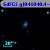 6dFGS gJ041040.4-425741