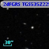 2dFGRS TGS535Z225