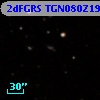 2dFGRS TGN080Z193