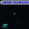 2dFGRS TGS401Z181
