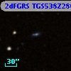 2dFGRS TGS538Z286