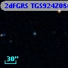 2dFGRS TGS924Z086