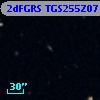 2dFGRS TGS255Z071
