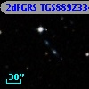 2dFGRS TGS889Z334